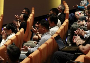 Submit your proposal to speak at Hong Kong Open Source Conference 2020!